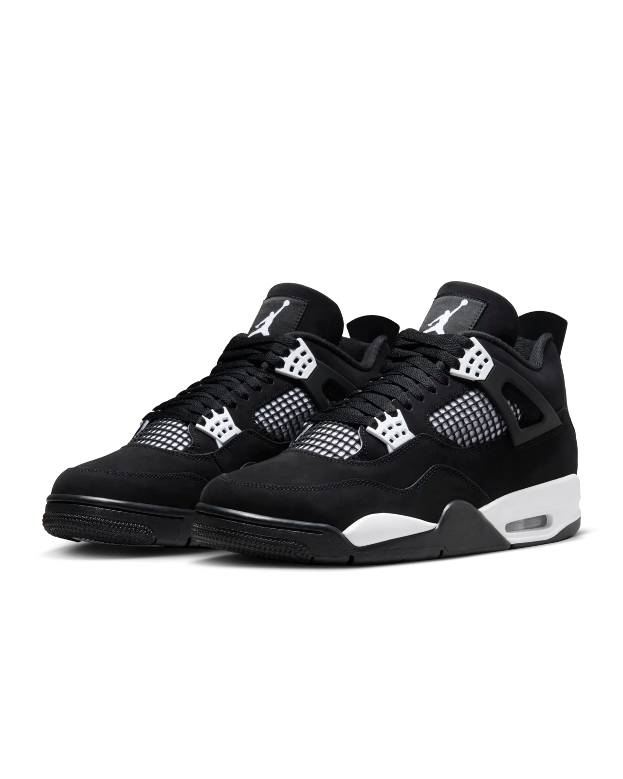Air Jordan 4 Retro "White Thunder" - CBM-KICKS.RO