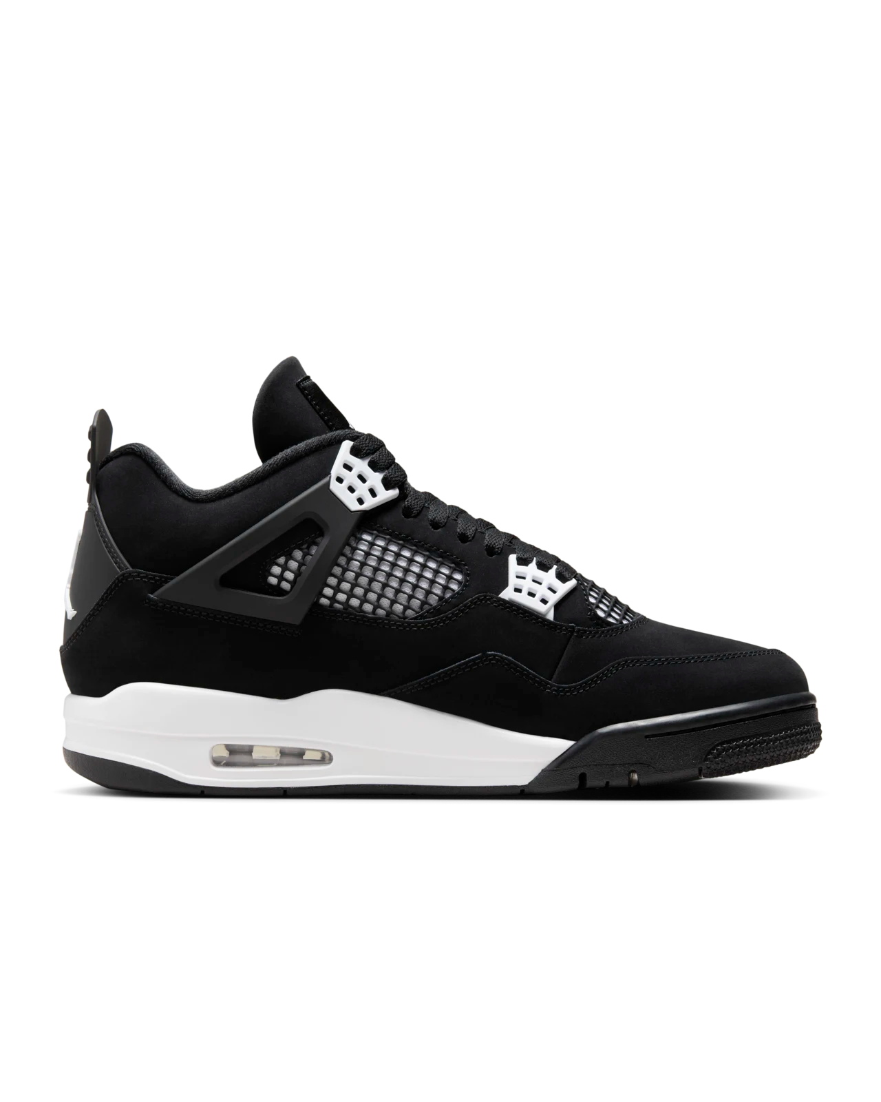 Air Jordan 4 Retro "White Thunder" - CBM-KICKS.RO