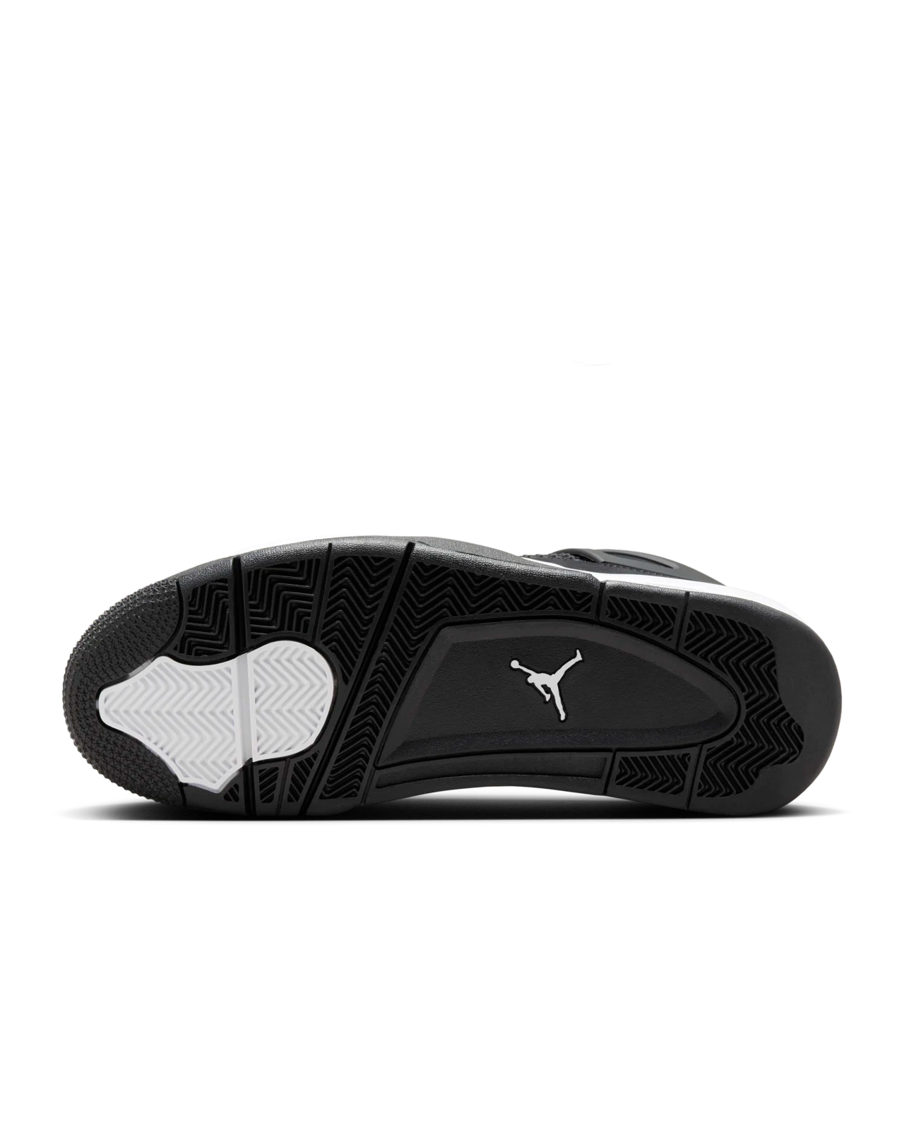 Air Jordan 4 Retro "White Thunder" - CBM-KICKS.RO
