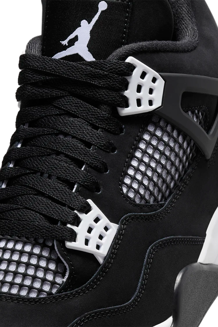 Air Jordan 4 Retro "White Thunder" - CBM-KICKS.RO