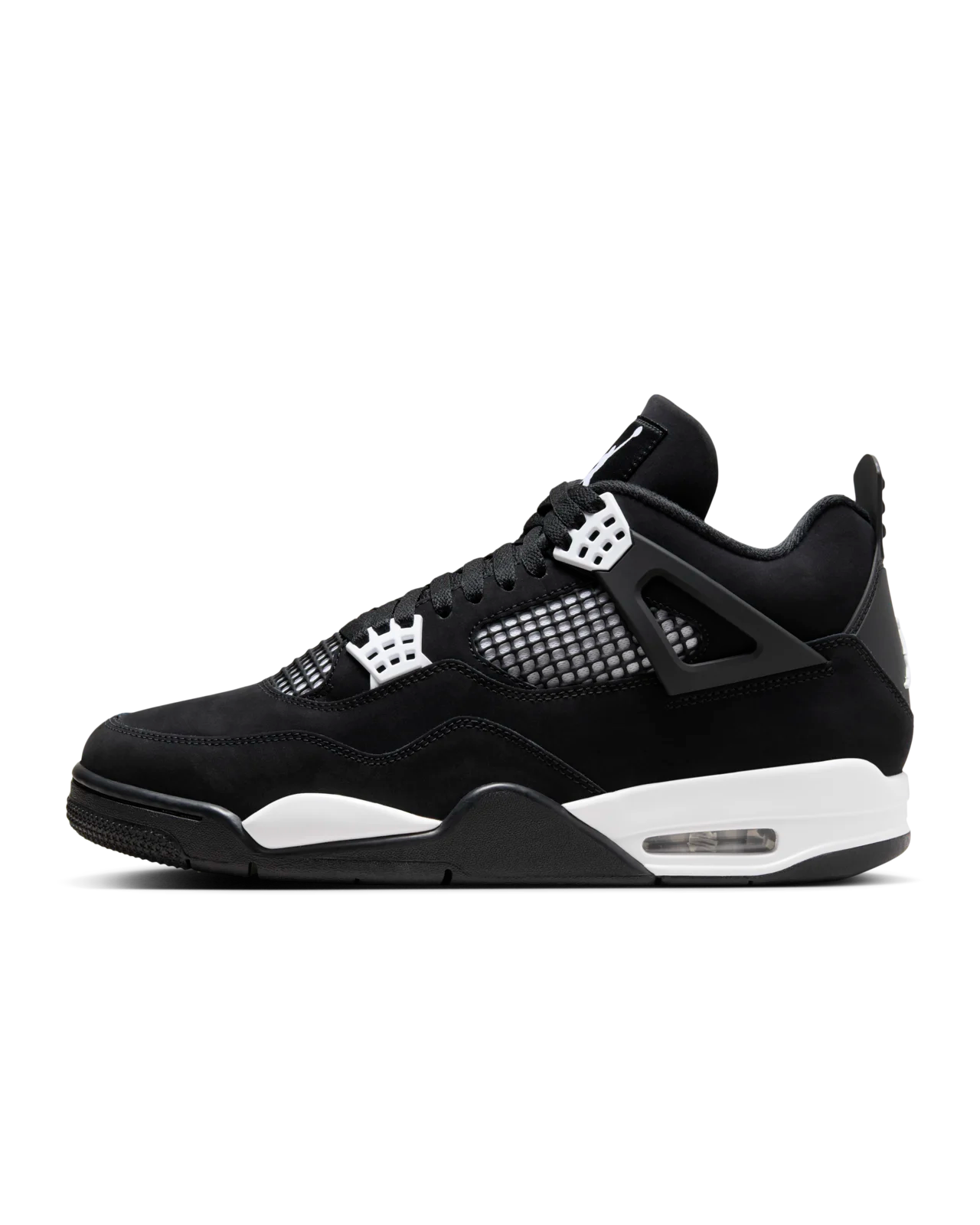 Air Jordan 4 Retro "White Thunder" - CBM-KICKS.RO