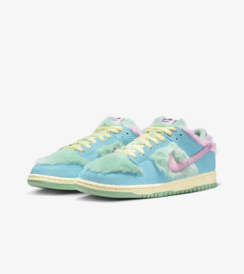 Nike Dunk Low SB "Verdy Visty" - CBM-KICKS.RO