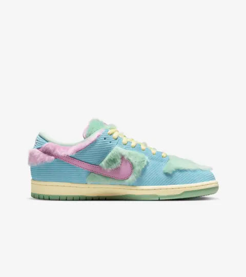 Nike Dunk Low SB "Verdy Visty" - CBM-KICKS.RO
