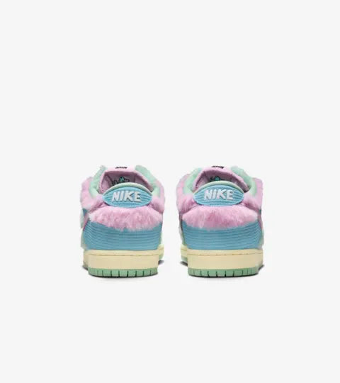 Nike Dunk Low SB "Verdy Visty" - CBM-KICKS.RO