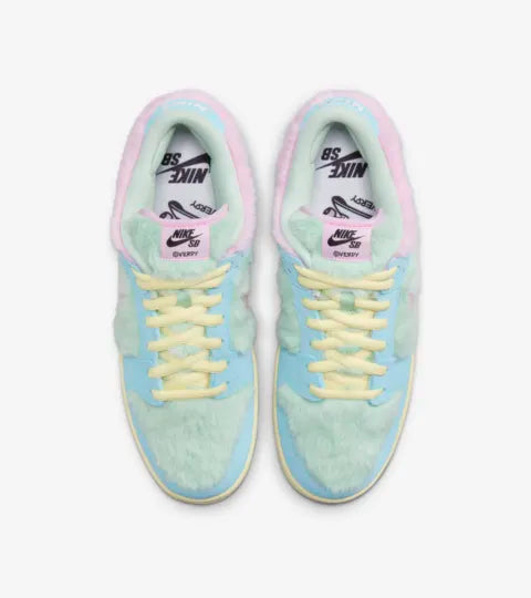 Nike Dunk Low SB "Verdy Visty" - CBM-KICKS.RO