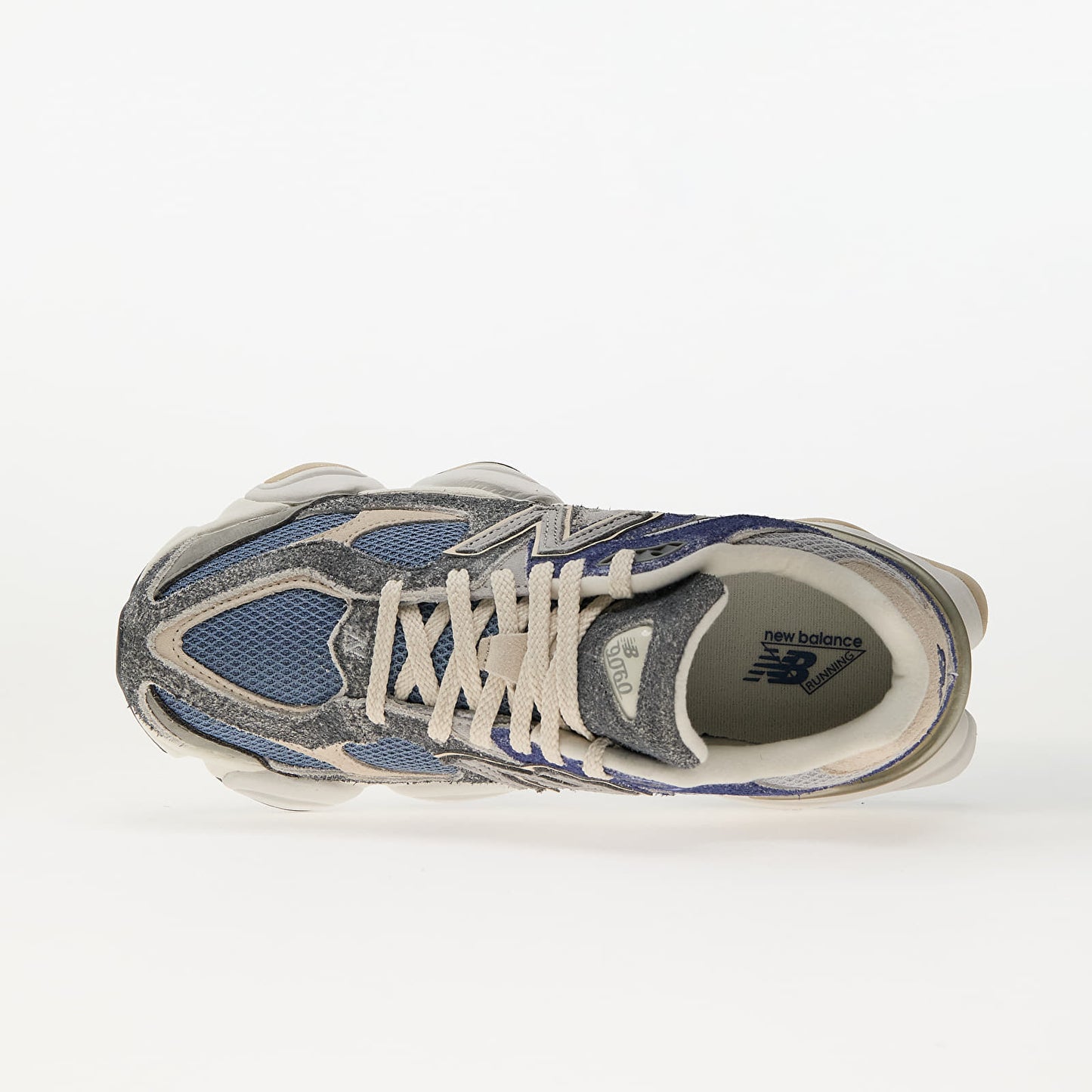 New Balance 9060 "Blue Grey" - CBM-KICKS.RO