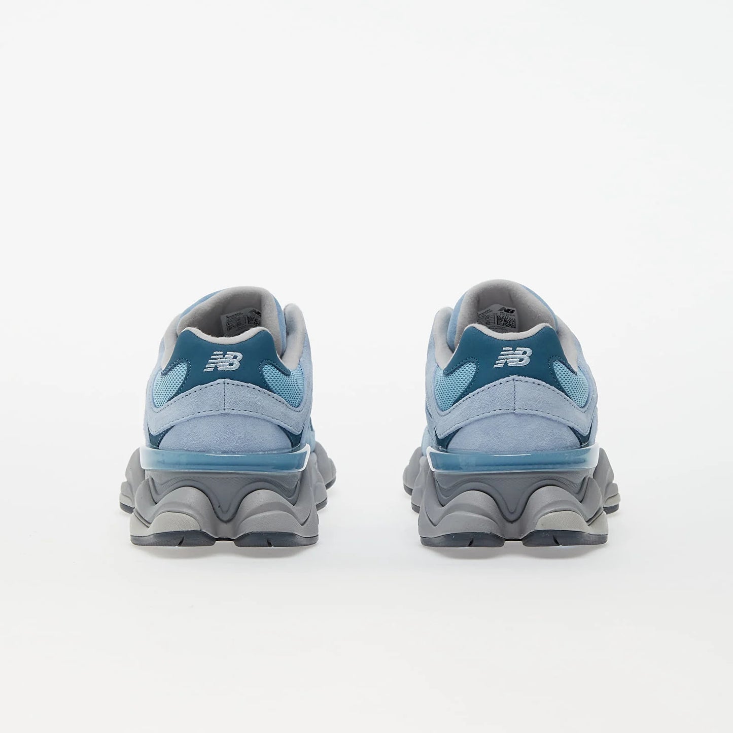 New Balance 9060 "Chrome Blue" - CBM-KICKS.RO