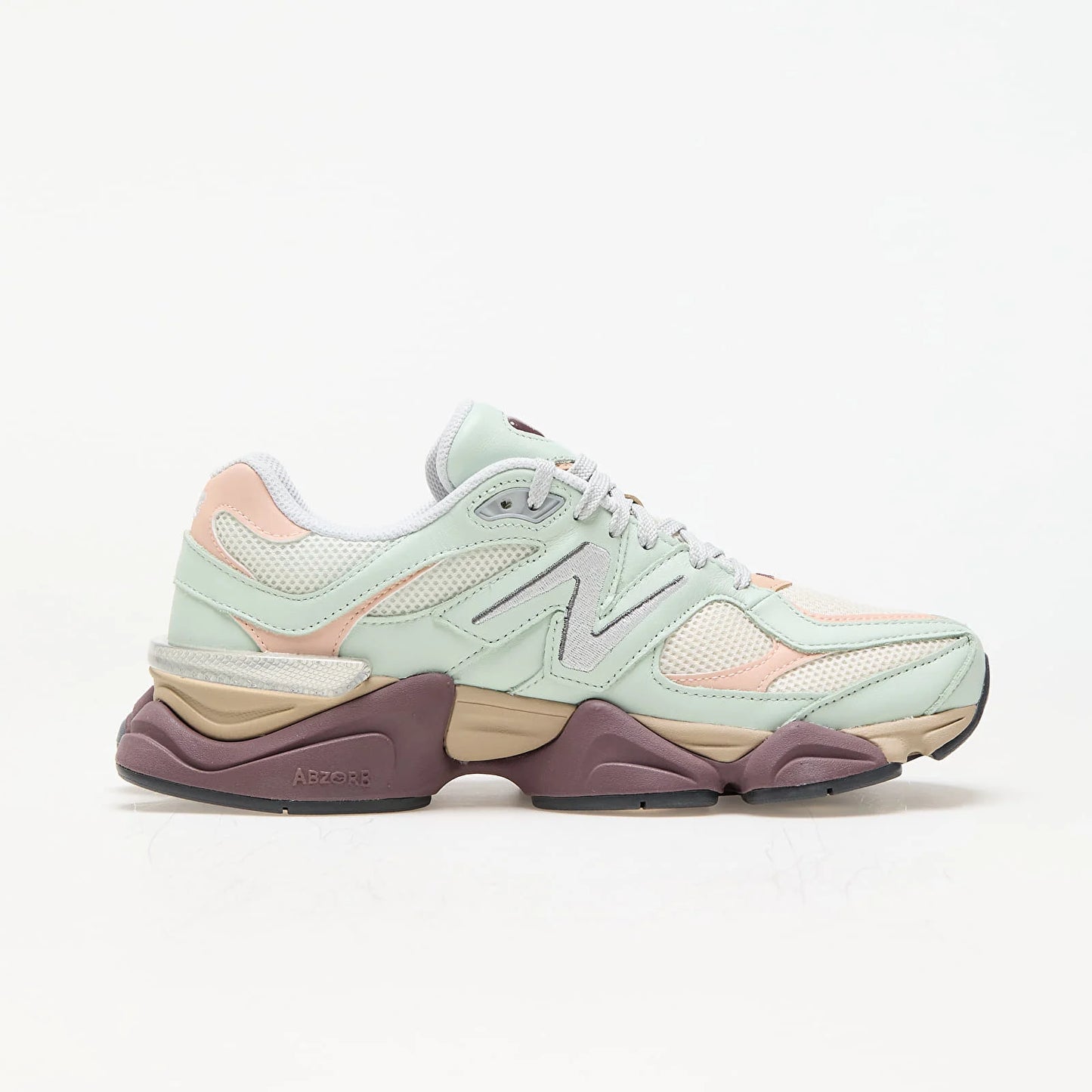 New Balance 9060 "Clay Ash" - CBM-KICKS.RO