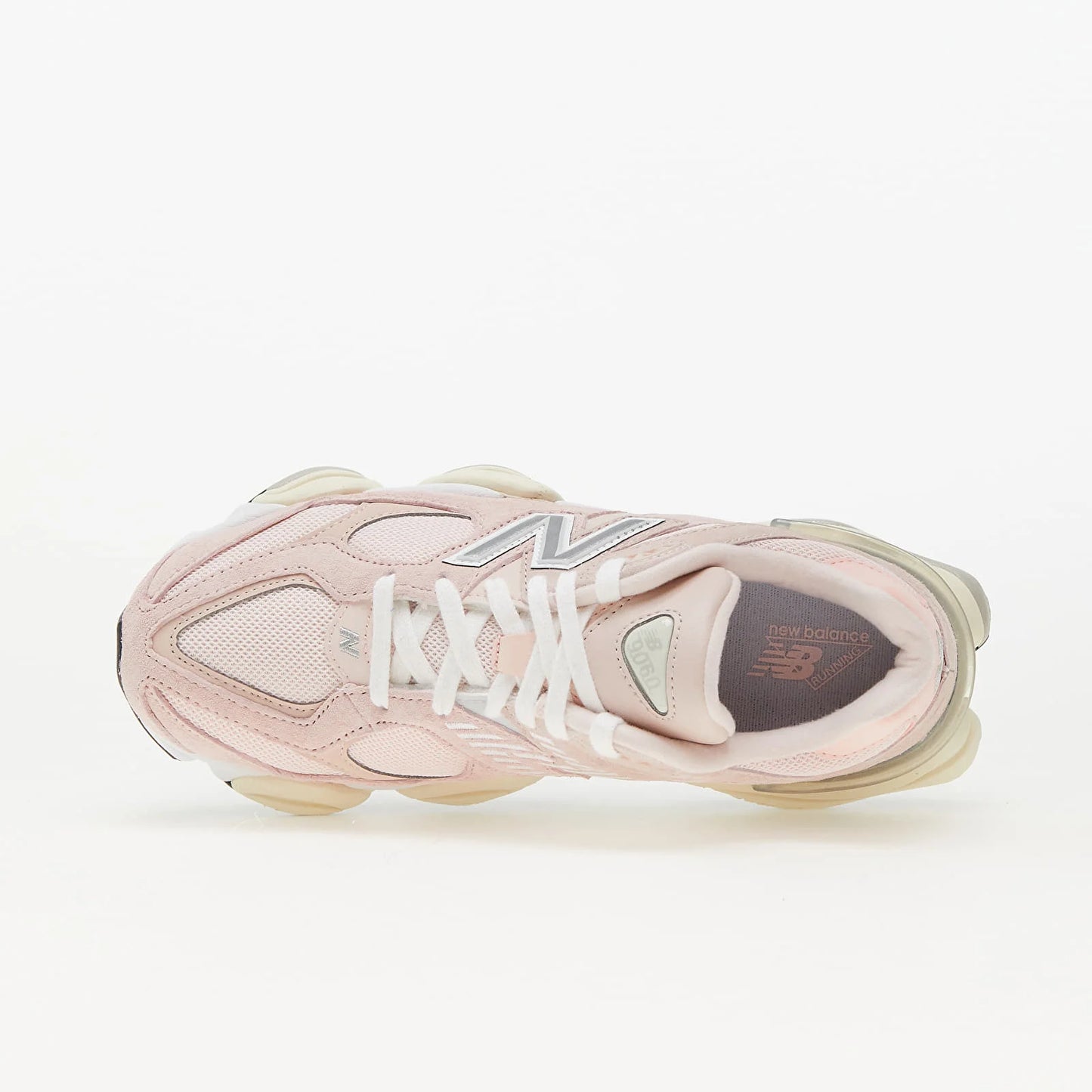 New Balance 9060 "Crystal Pink" - CBM-KICKS.RO