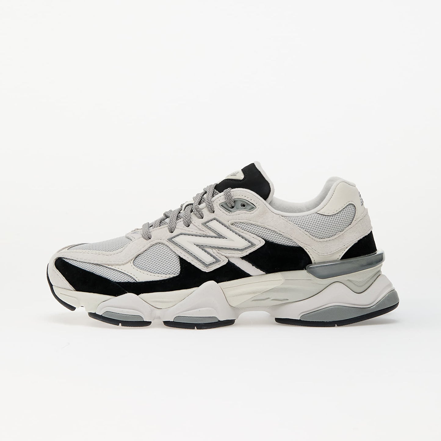 New Balance 9060 "Grey Jet Black"