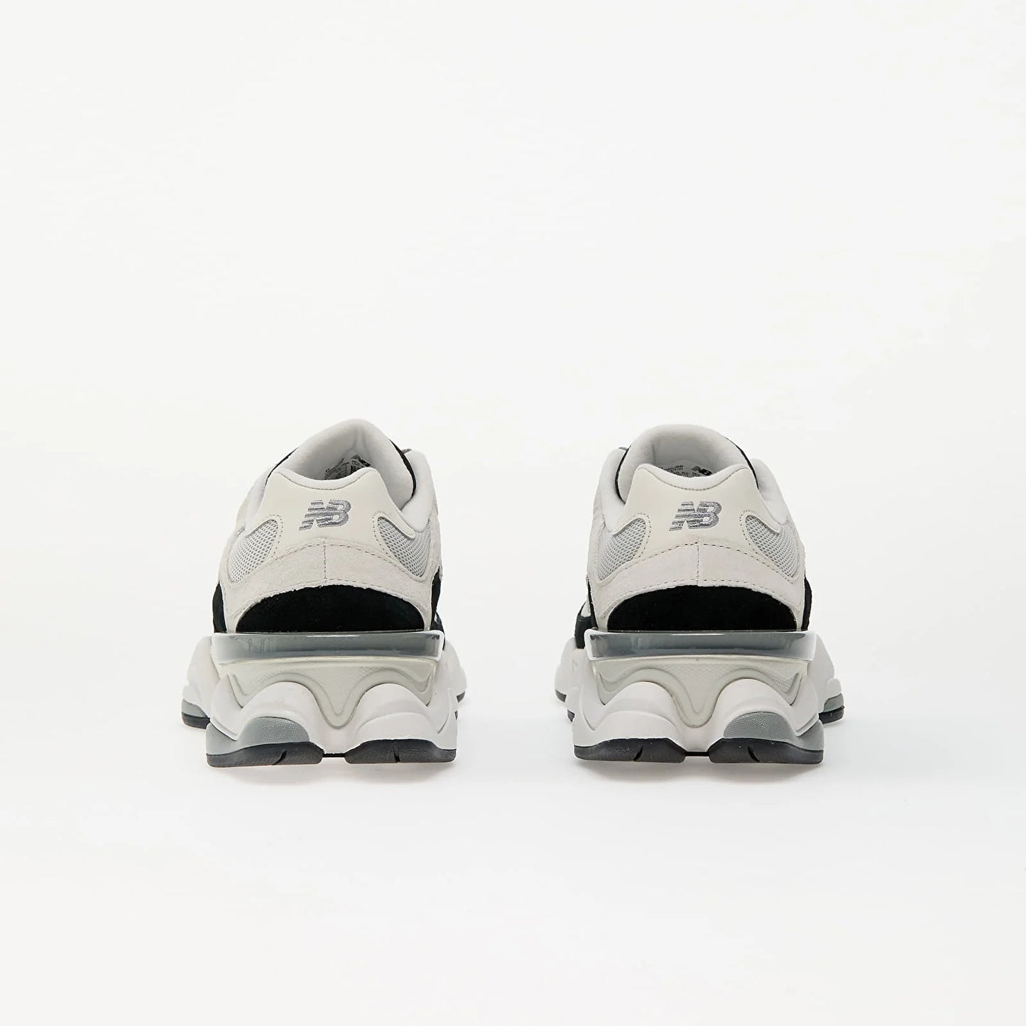 New Balance 9060 "Grey Jet Black"