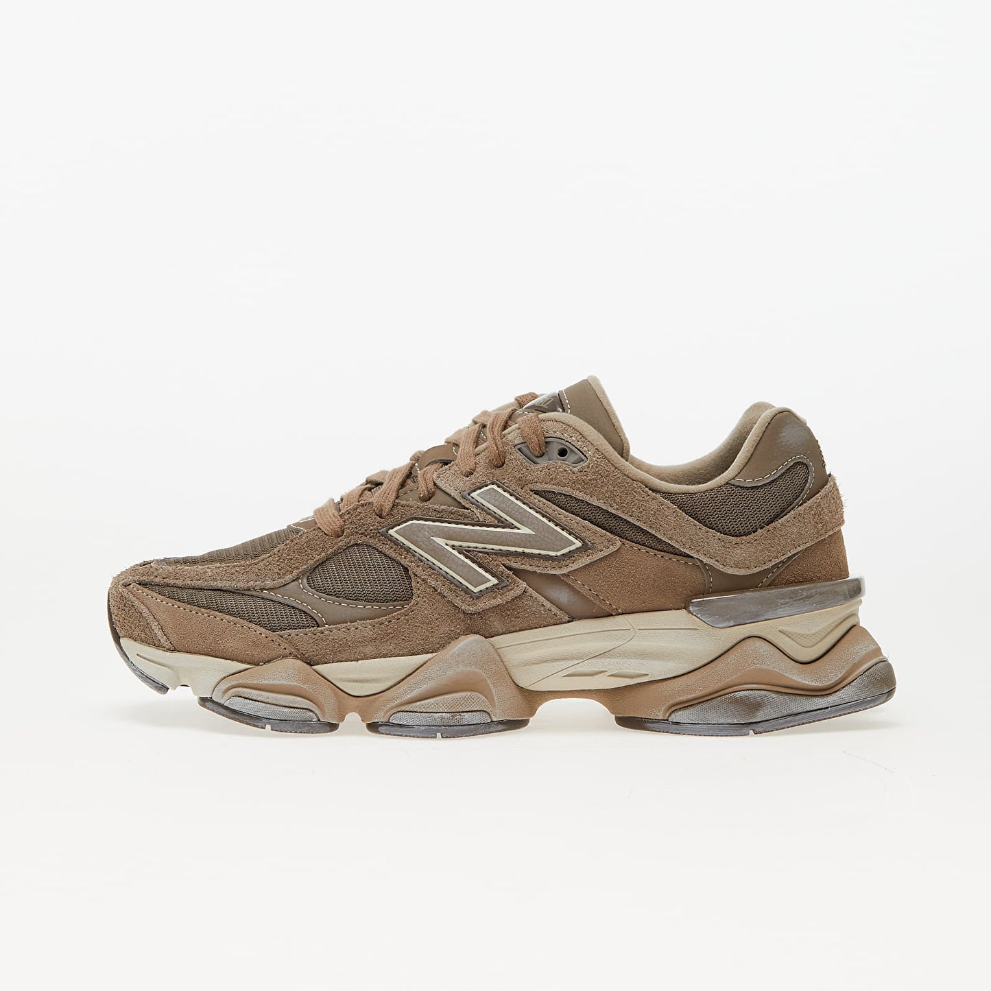 New Balance 9060 "Mushroom Timberwolf"