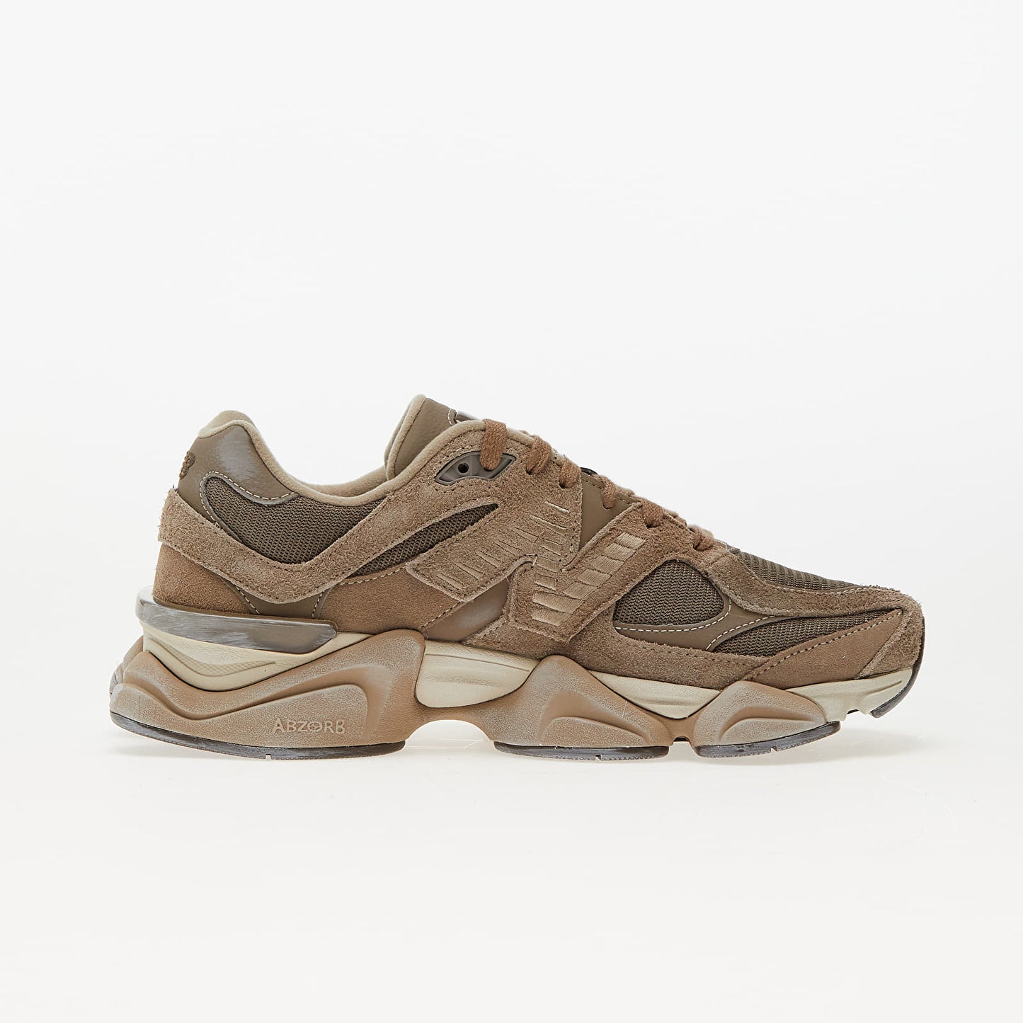 New Balance 9060 "Mushroom Timberwolf"