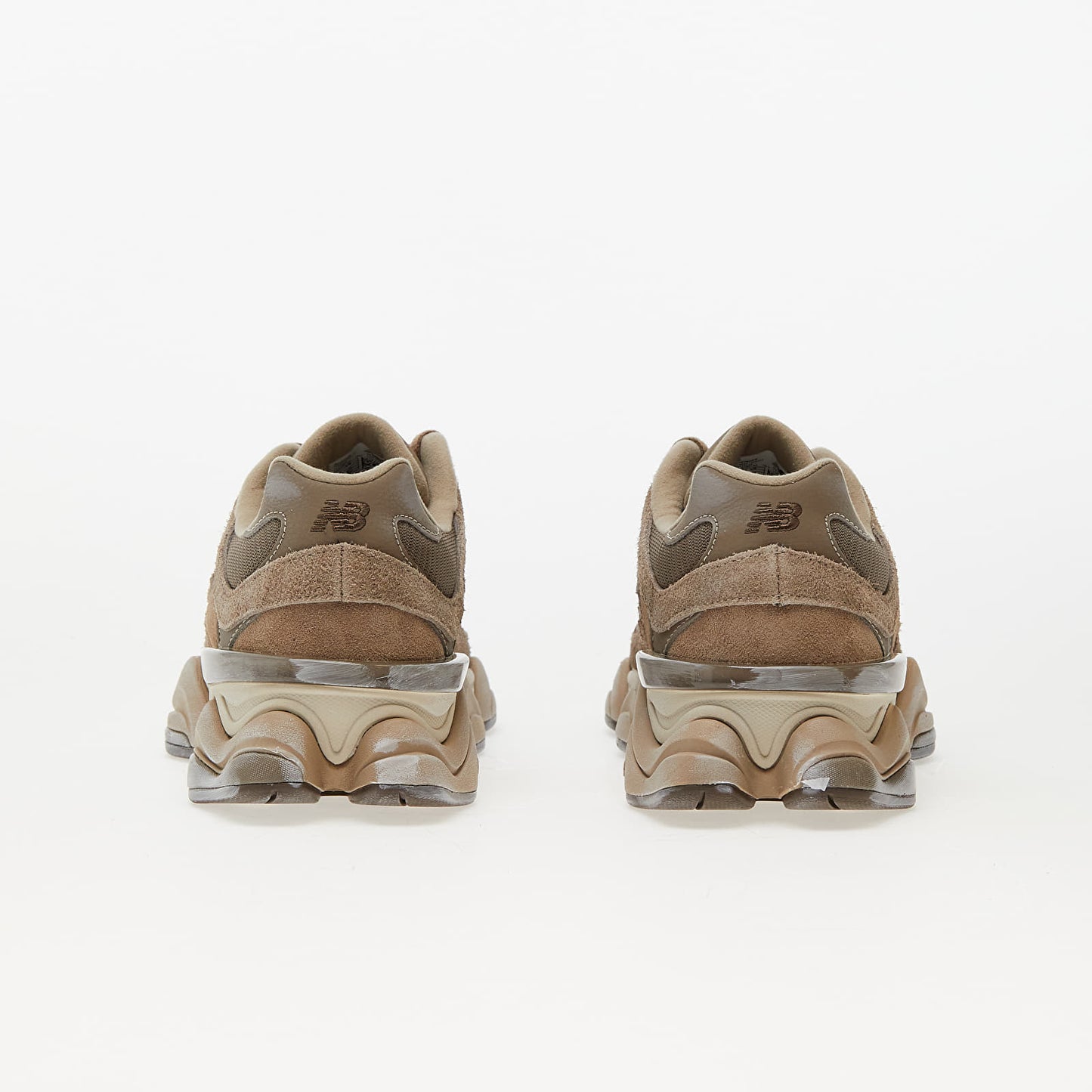 New Balance 9060 "Mushroom Timberwolf"