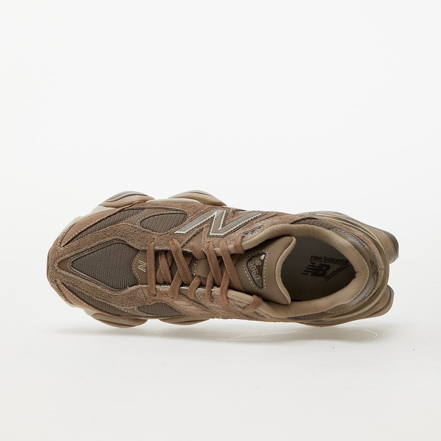 New Balance 9060 "Mushroom Timberwolf"