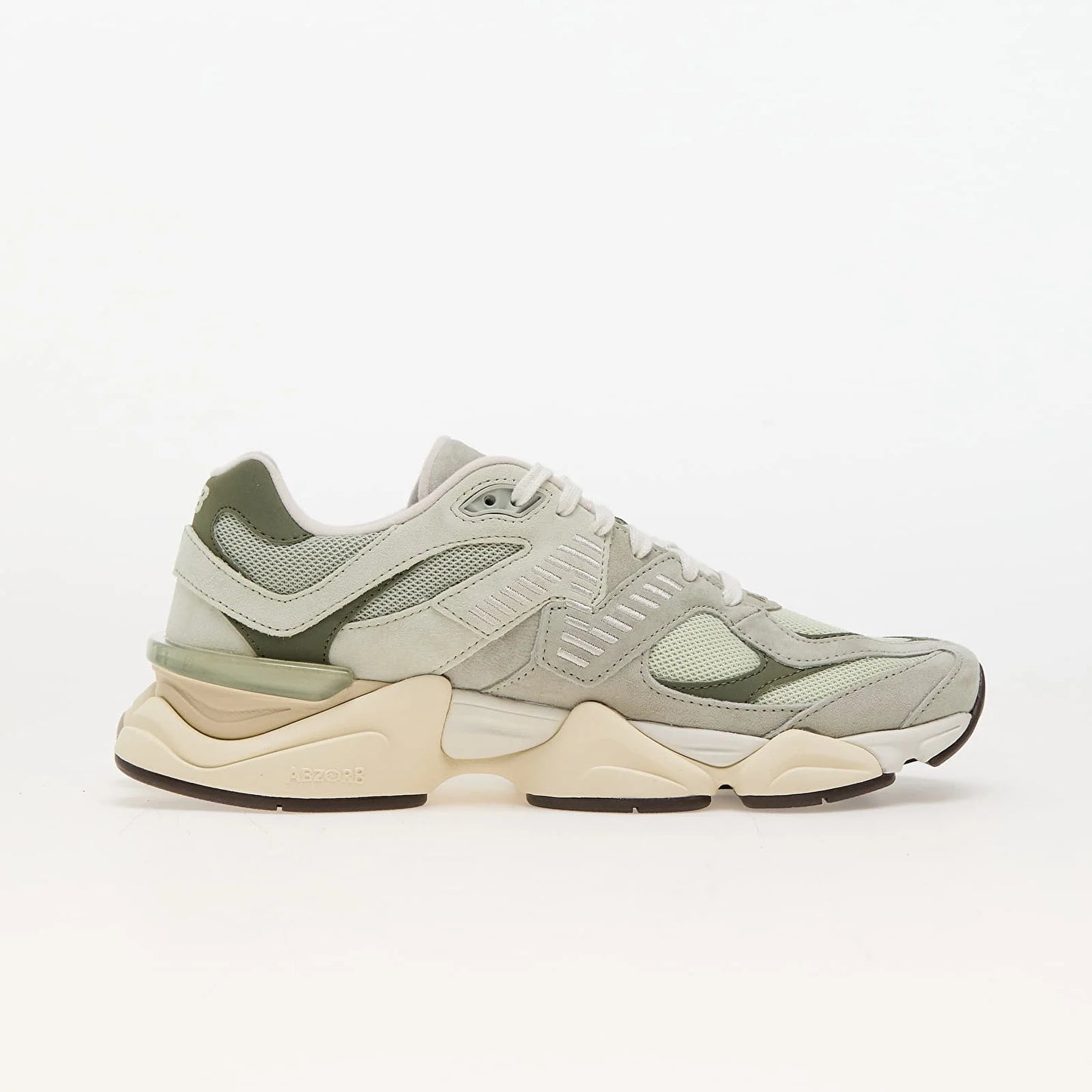 New Balance 9060 "Olivine" - CBM-KICKS.RO