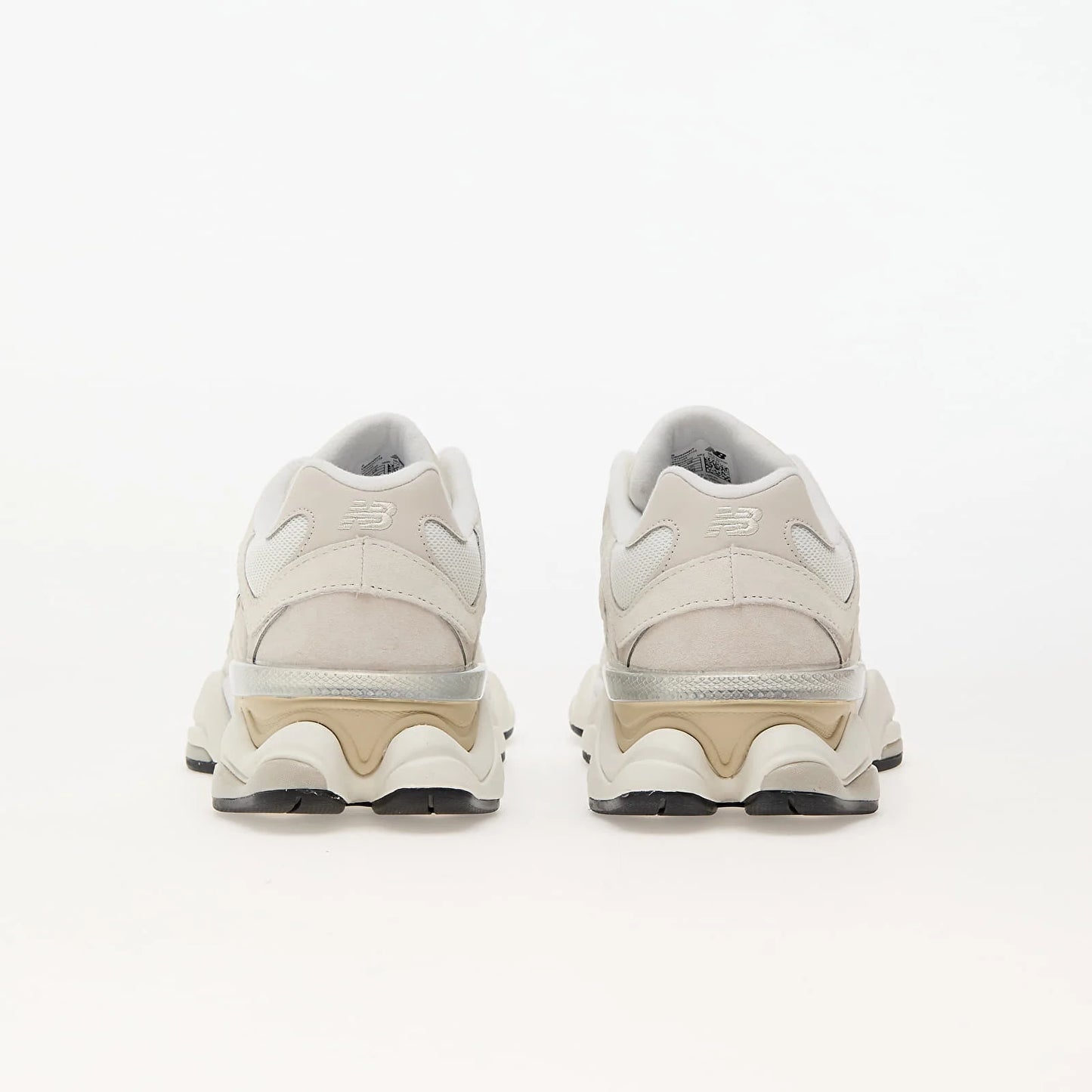 New Balance 9060 "Sea Salt Moonbeam" - CBM-KICKS.RO