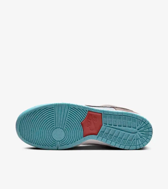 Nike Dunk Low SB "Big Money Savings" - CBM-KICKS.RO