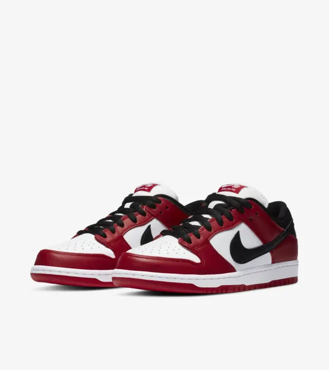 Nike Dunk Low SB "Chicago" - CBM-KICKS.RO
