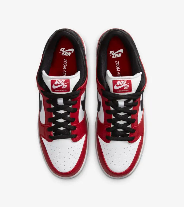 Nike Dunk Low SB "Chicago" - CBM-KICKS.RO