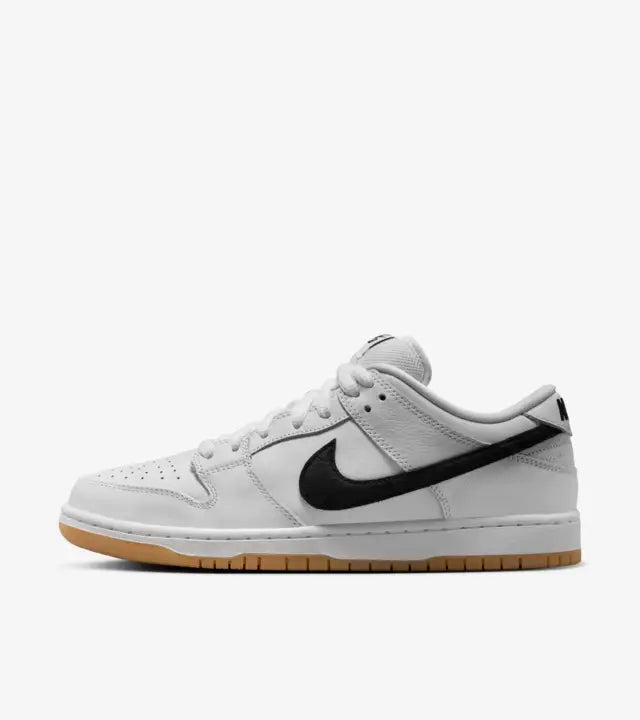 Nike Dunk Low SB "White Gum" - CBM-KICKS.RO