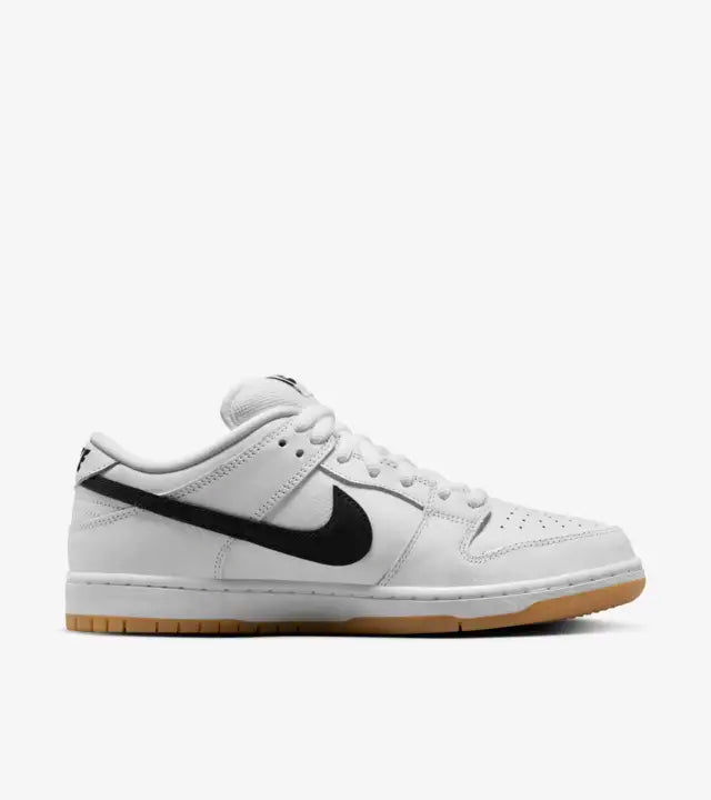 Nike Dunk Low SB "White Gum" - CBM-KICKS.RO
