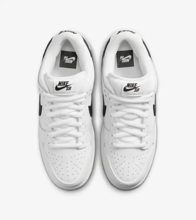 Nike Dunk Low SB "White Gum" - CBM-KICKS.RO
