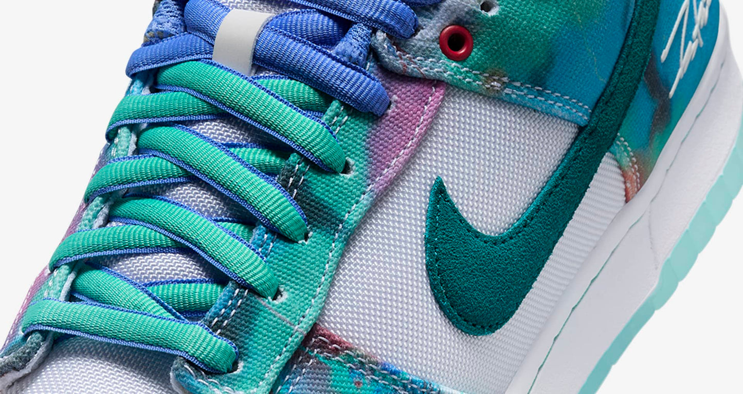 Nike Dunk Low SB "Futura Laboratories" - CBM-KICKS.RO