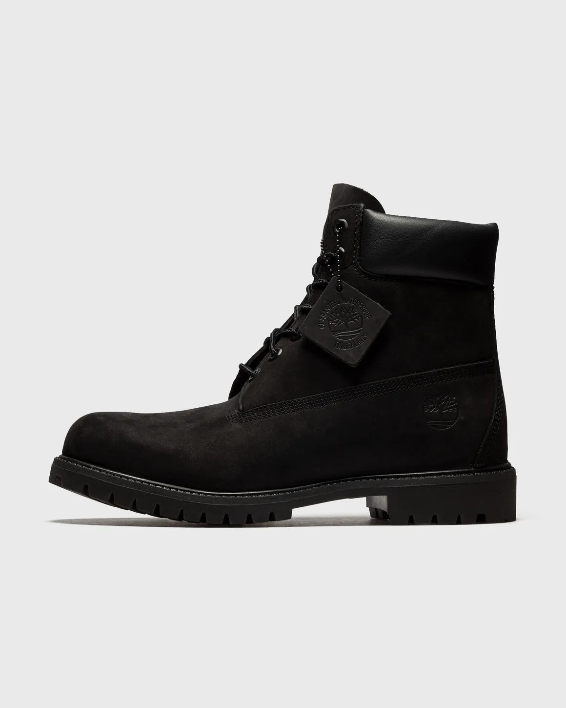 Timberland 6 INCH Premium Boot "Black"