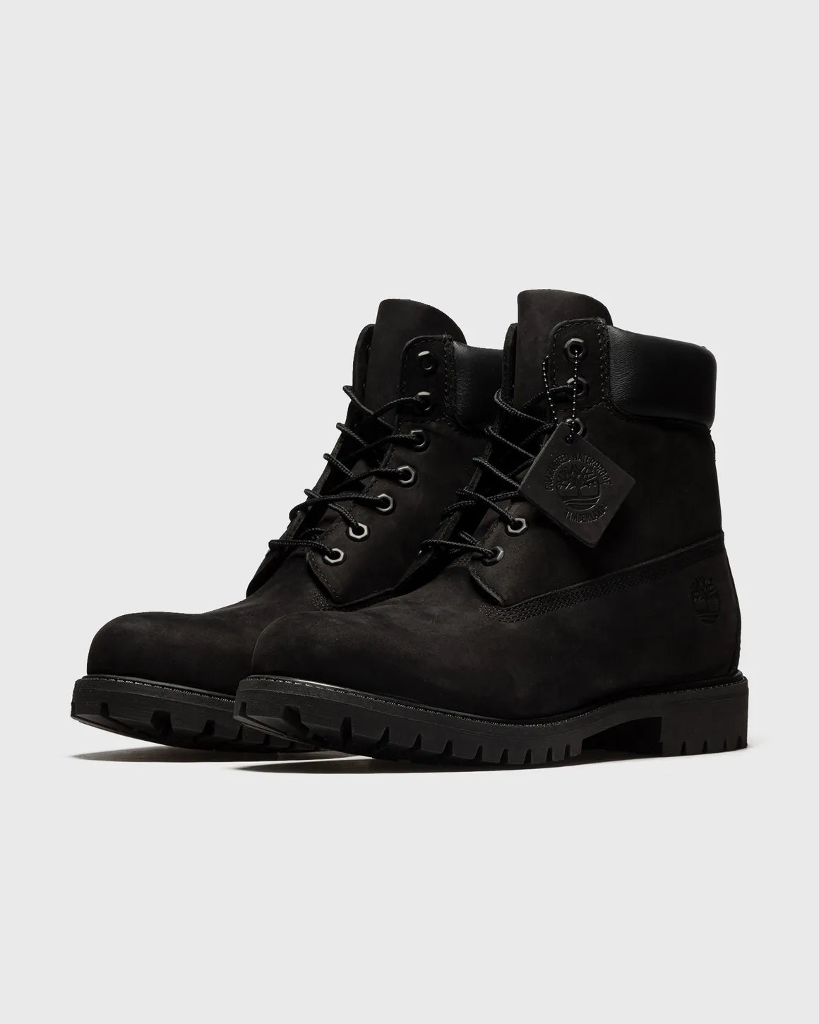 Timberland 6 INCH Premium Boot "Black"