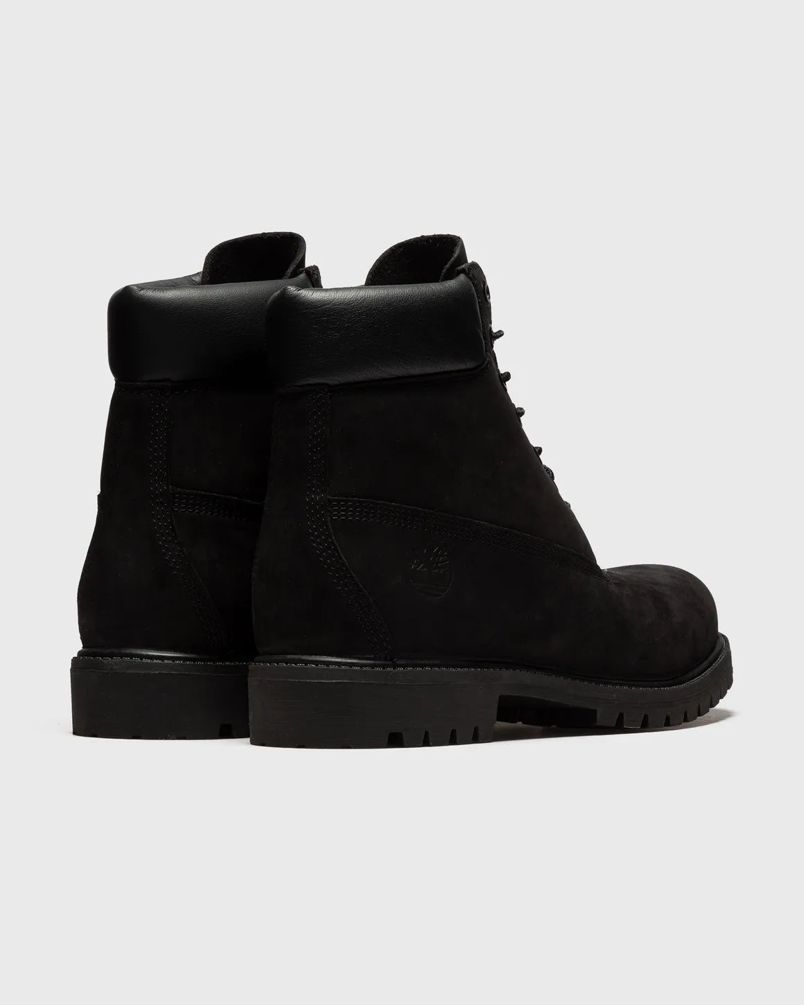 Timberland 6 INCH Premium Boot "Black"