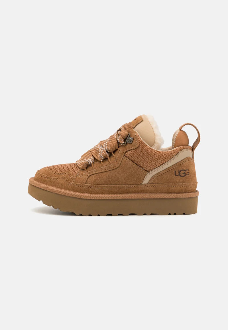 UGG Lowmel "Chestnut" - CBM-KICKS.RO