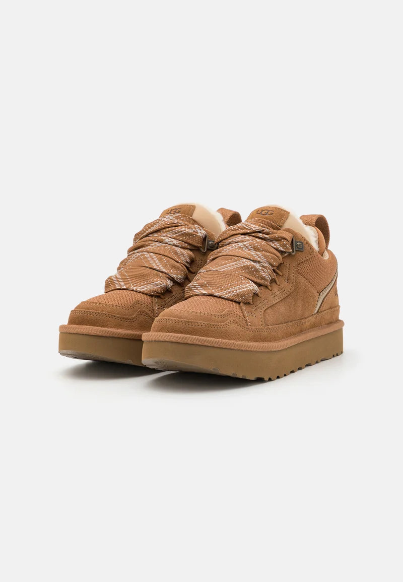 UGG Lowmel "Chestnut" - CBM-KICKS.RO