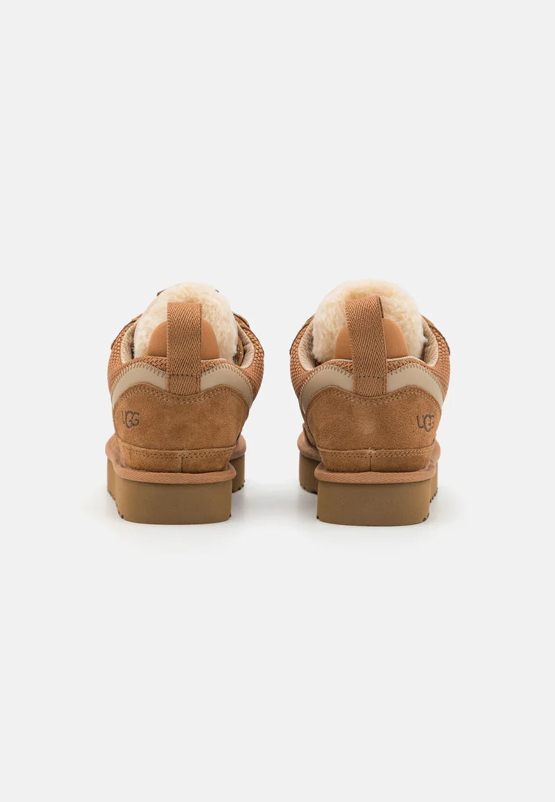 UGG Lowmel "Chestnut" - CBM-KICKS.RO