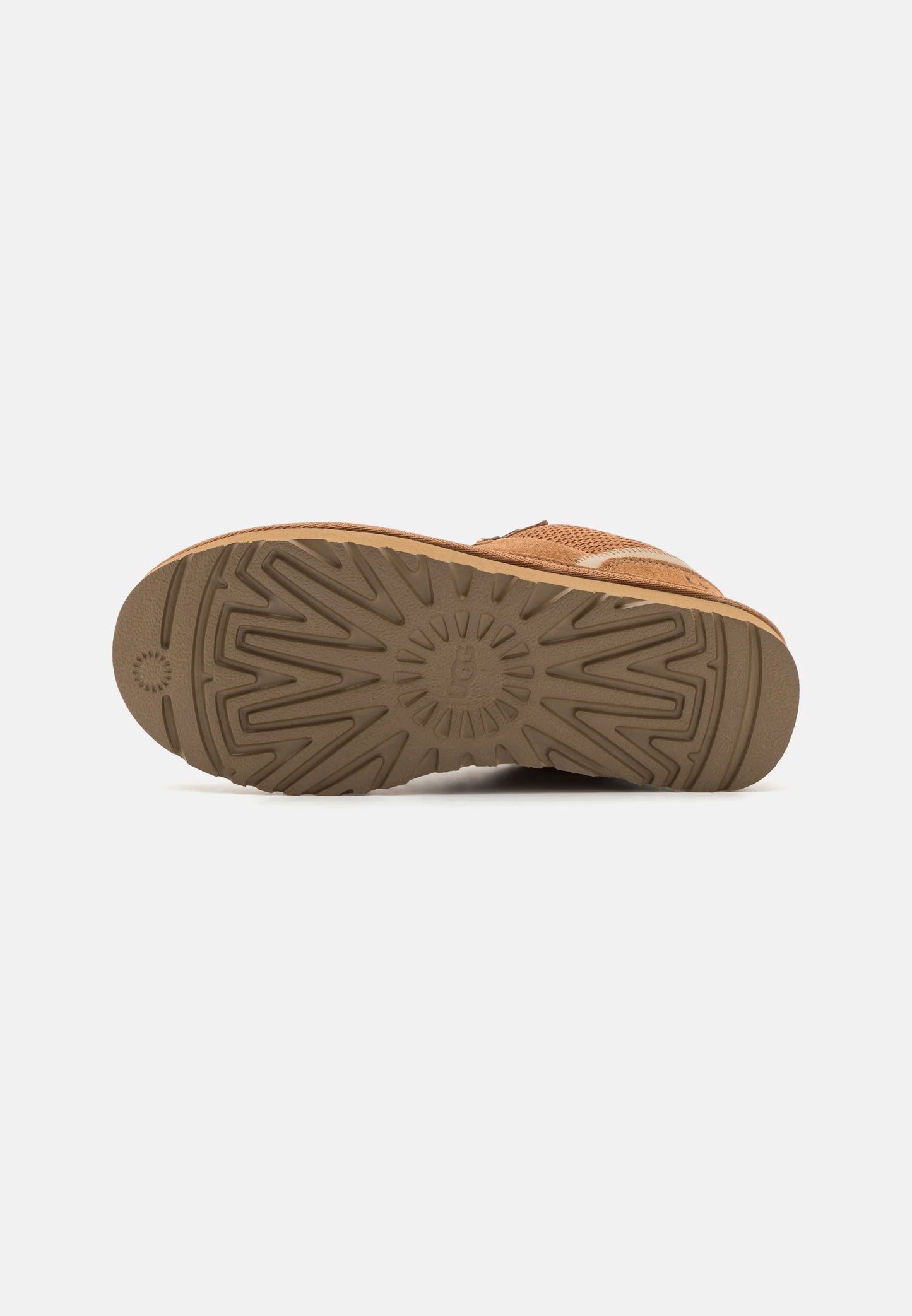 UGG Lowmel "Chestnut" - CBM-KICKS.RO