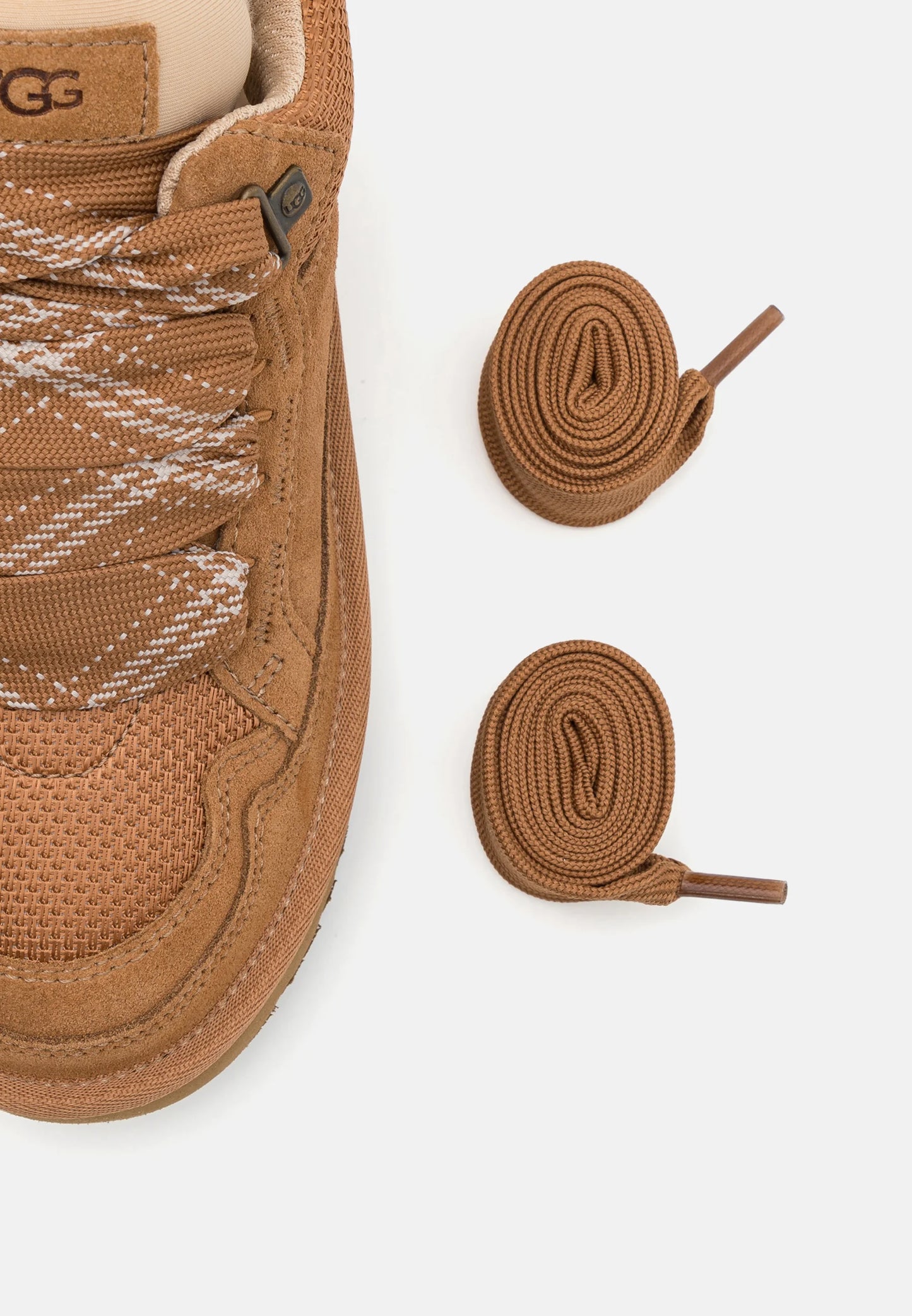 UGG Lowmel "Chestnut" - CBM-KICKS.RO