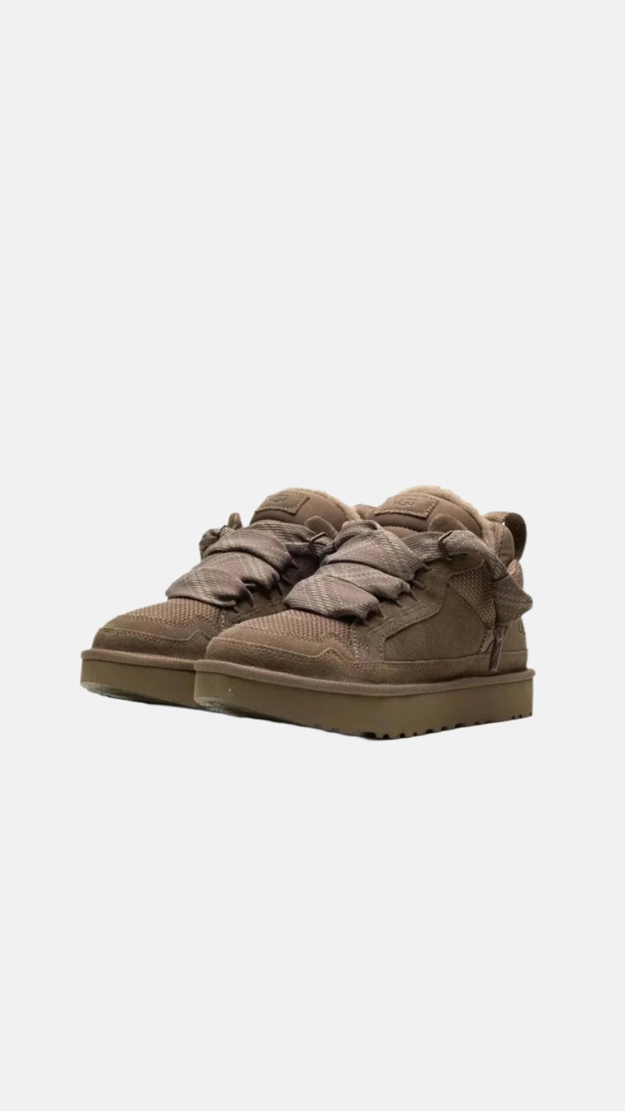 UGG Lowmel "Hickory" - CBM-KICKS.RO