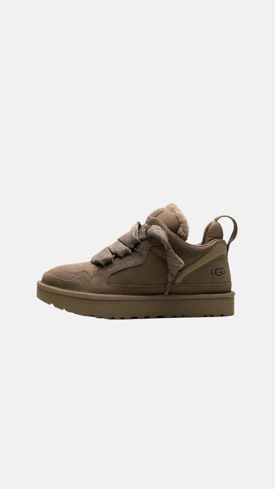 UGG Lowmel "Hickory" - CBM-KICKS.RO