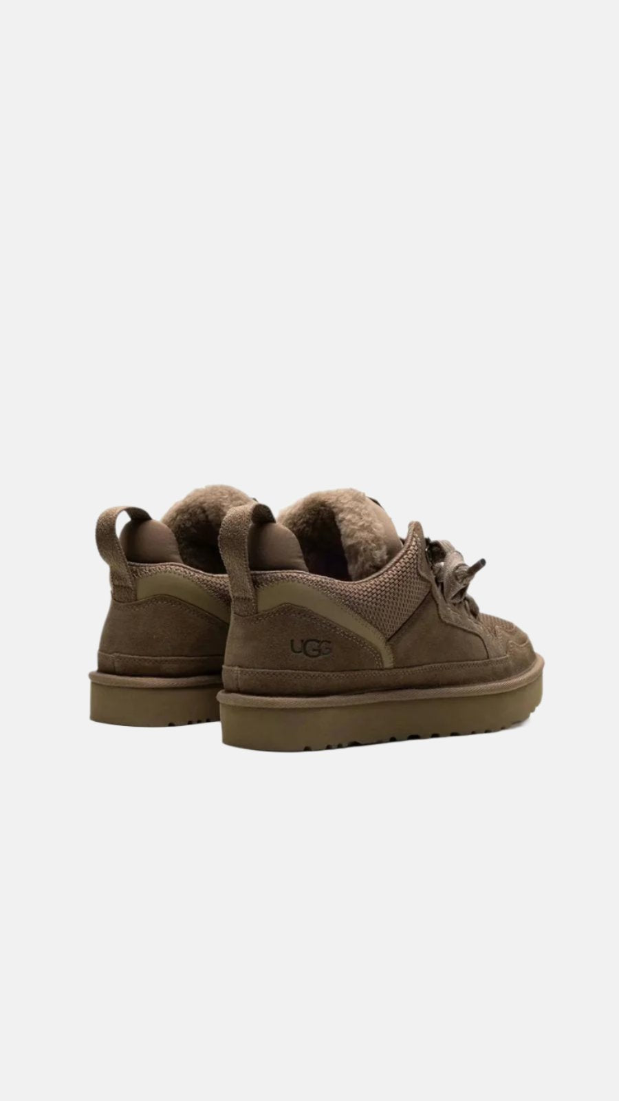UGG Lowmel "Hickory" - CBM-KICKS.RO