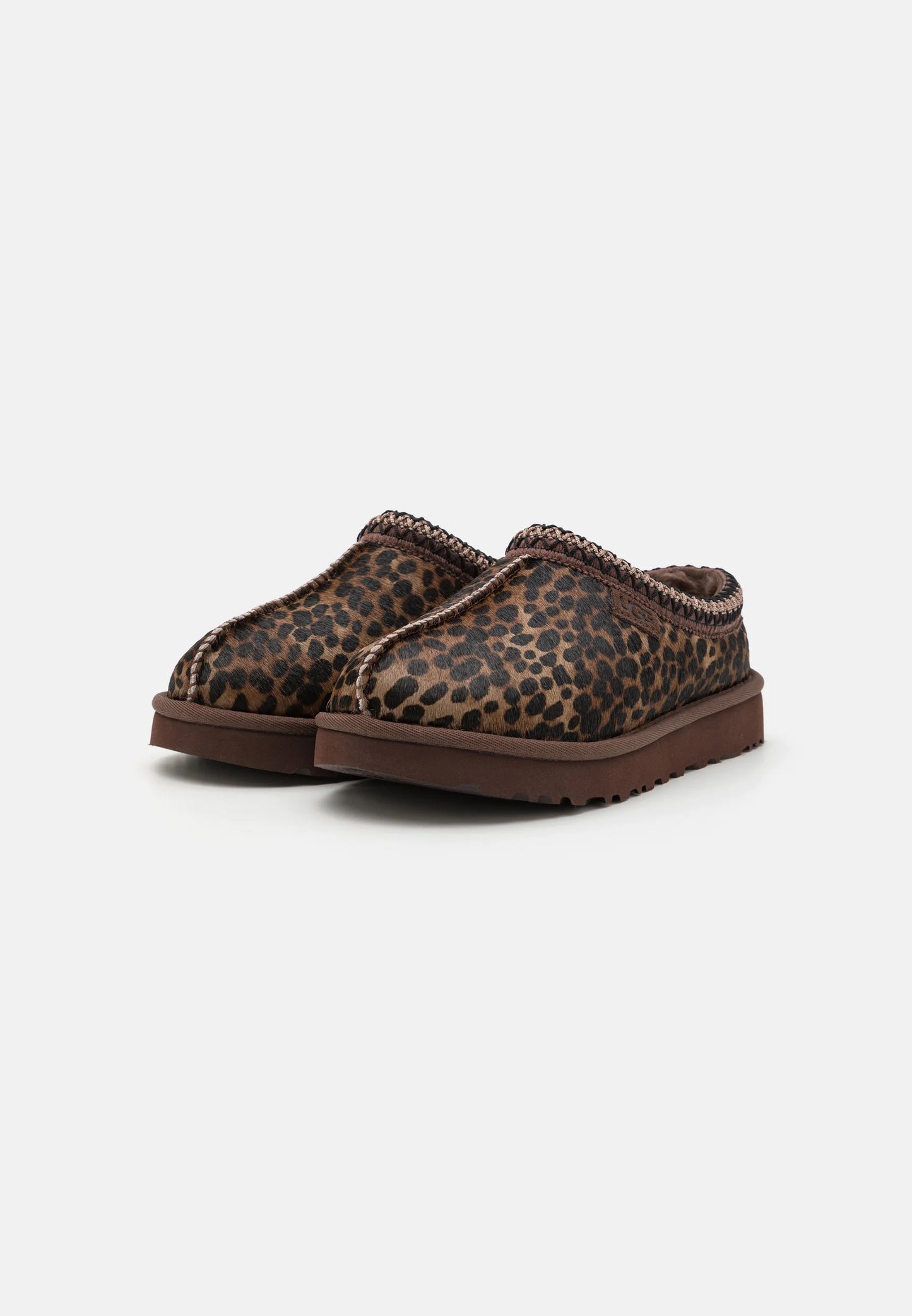 UGG Tasman "Leopard"