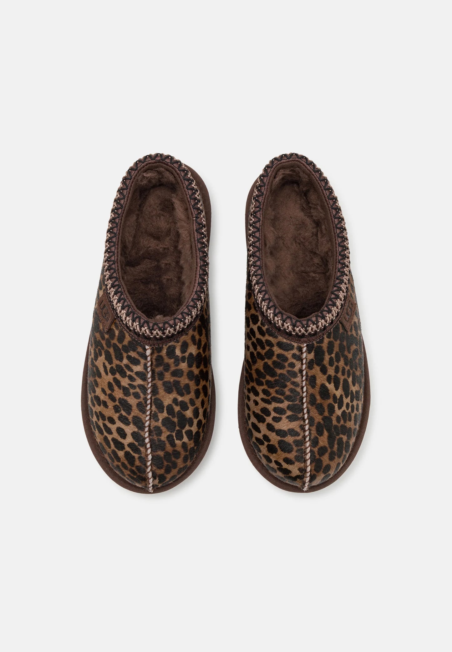 UGG Tasman "Leopard"