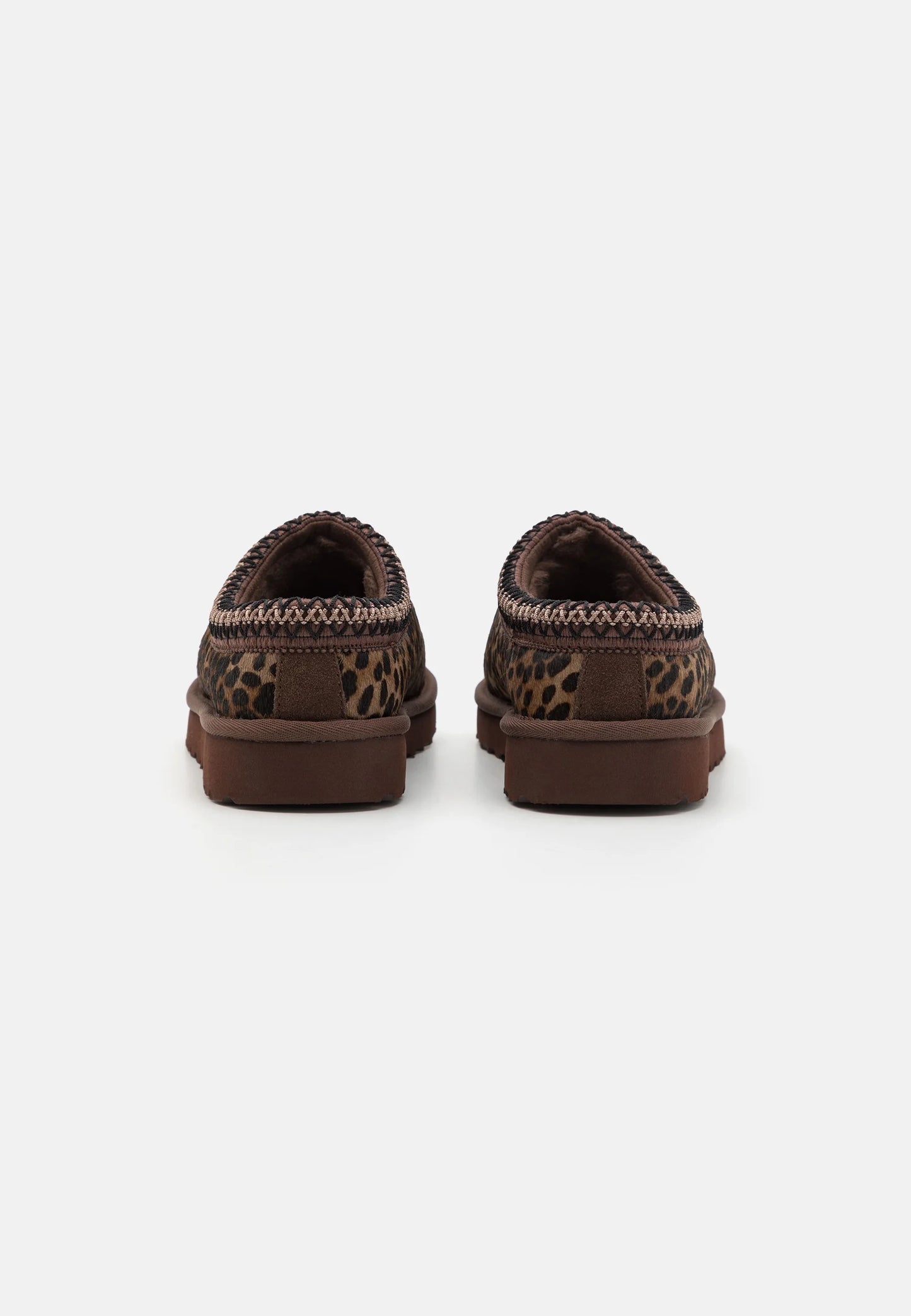 UGG Tasman "Leopard"