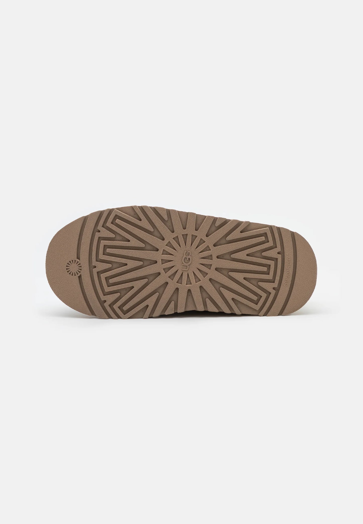 UGG Tazz Slipper "Burnt Olive" - CBM-KICKS.RO