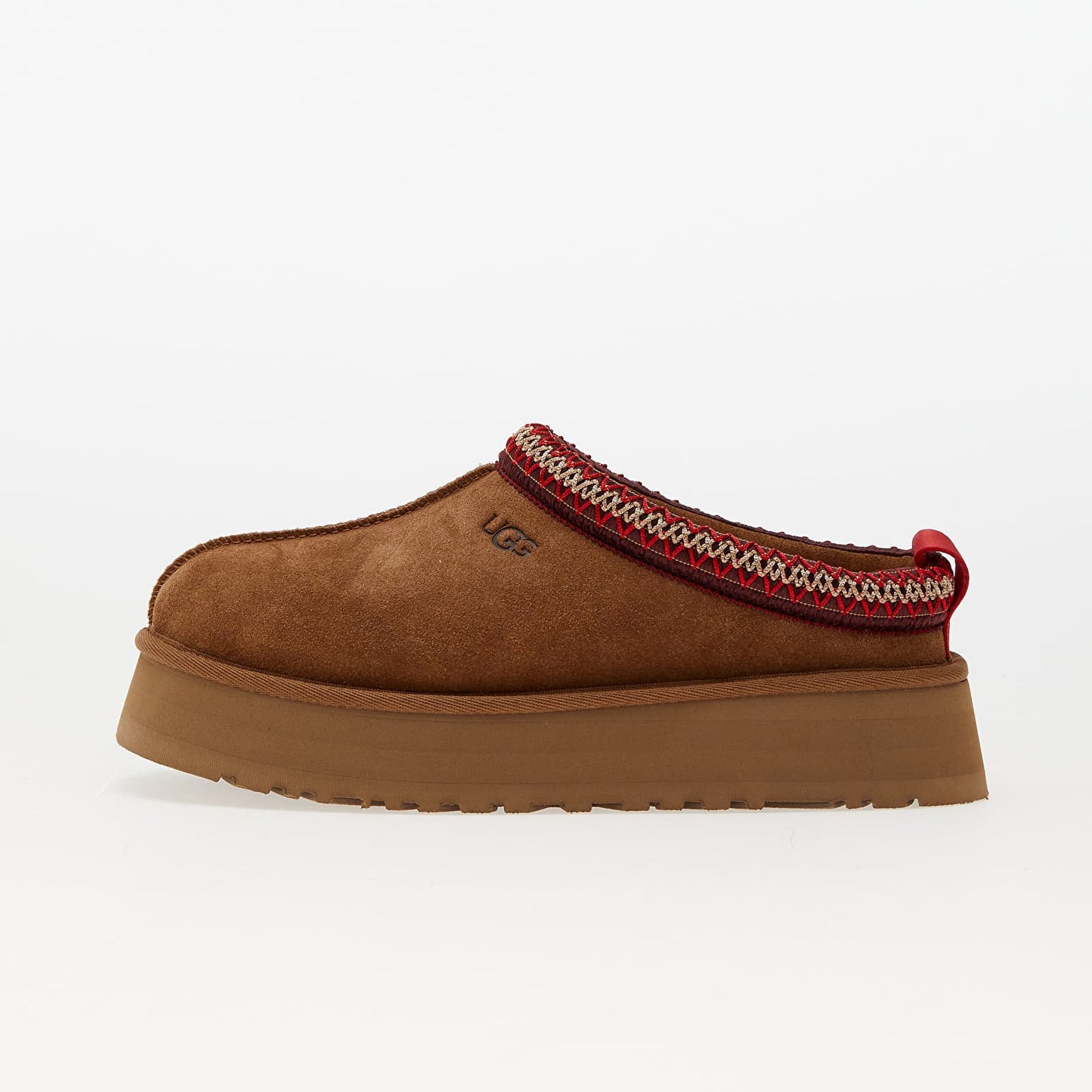 UGG Tazz Slipper "Chestnut" - CBM-KICKS.RO