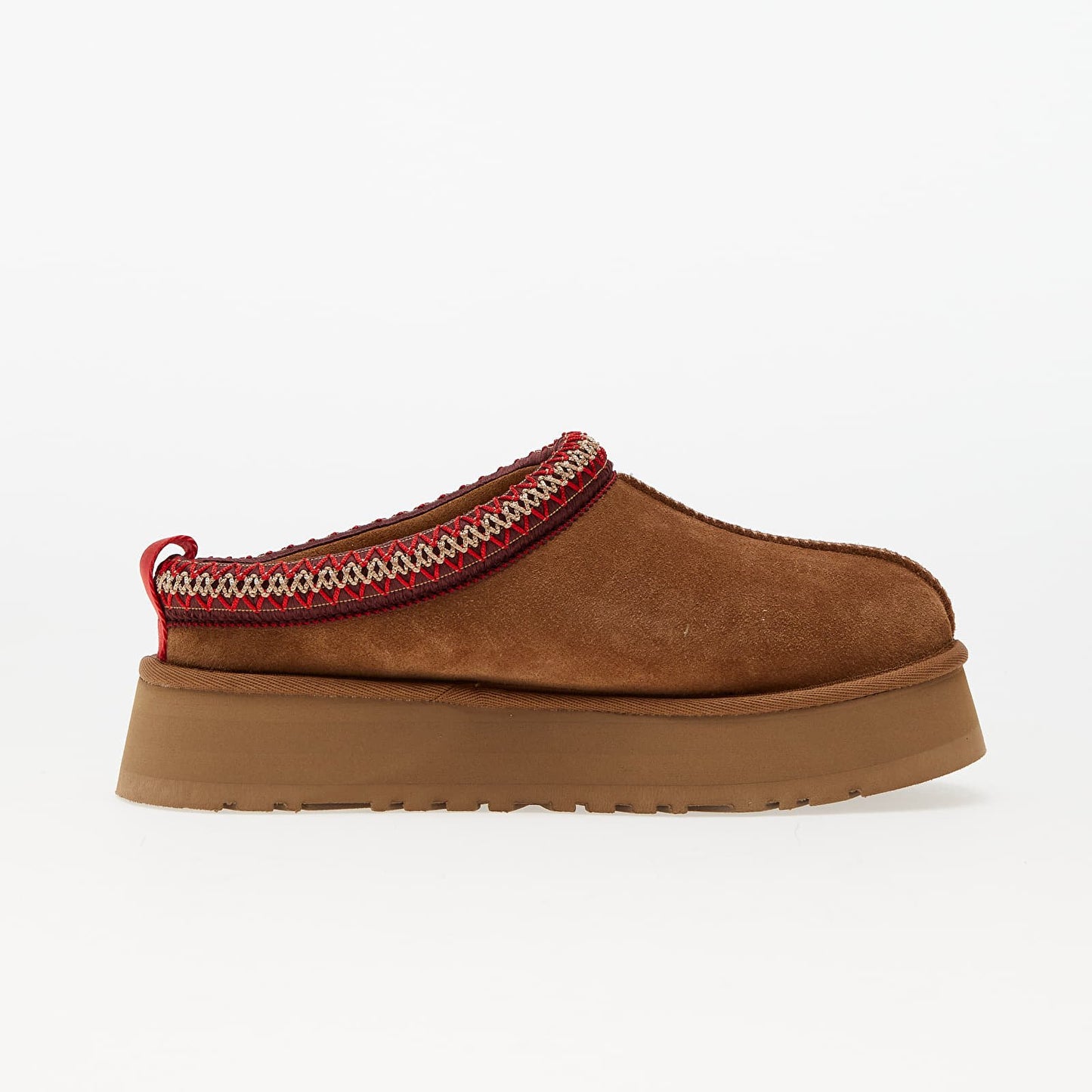 UGG Tazz Slipper "Chestnut" - CBM-KICKS.RO