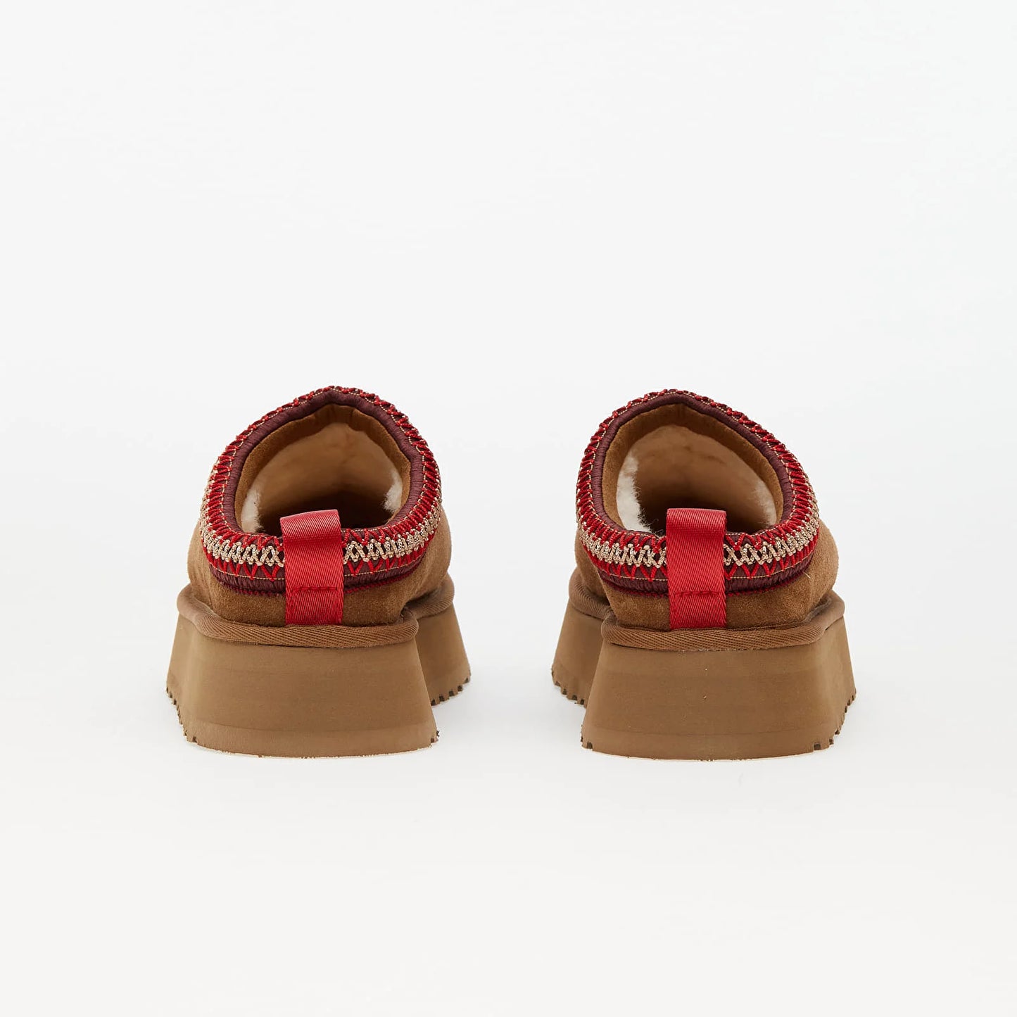 UGG Tazz Slipper "Chestnut" - CBM-KICKS.RO