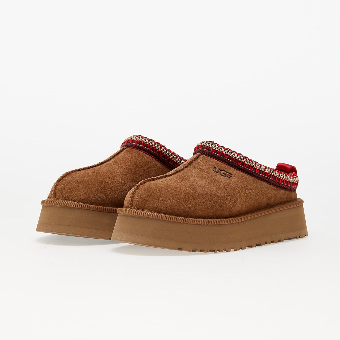 UGG Tazz Slipper "Chestnut" - CBM-KICKS.RO