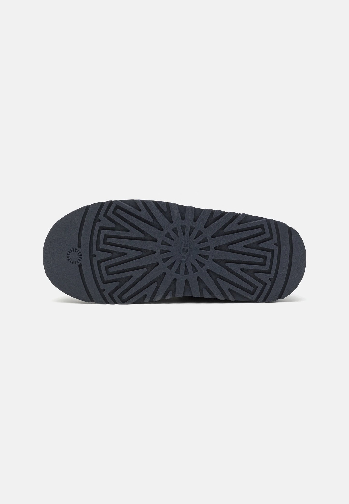 UGG Tazz Slipper "Eve Blue" - CBM-KICKS.RO