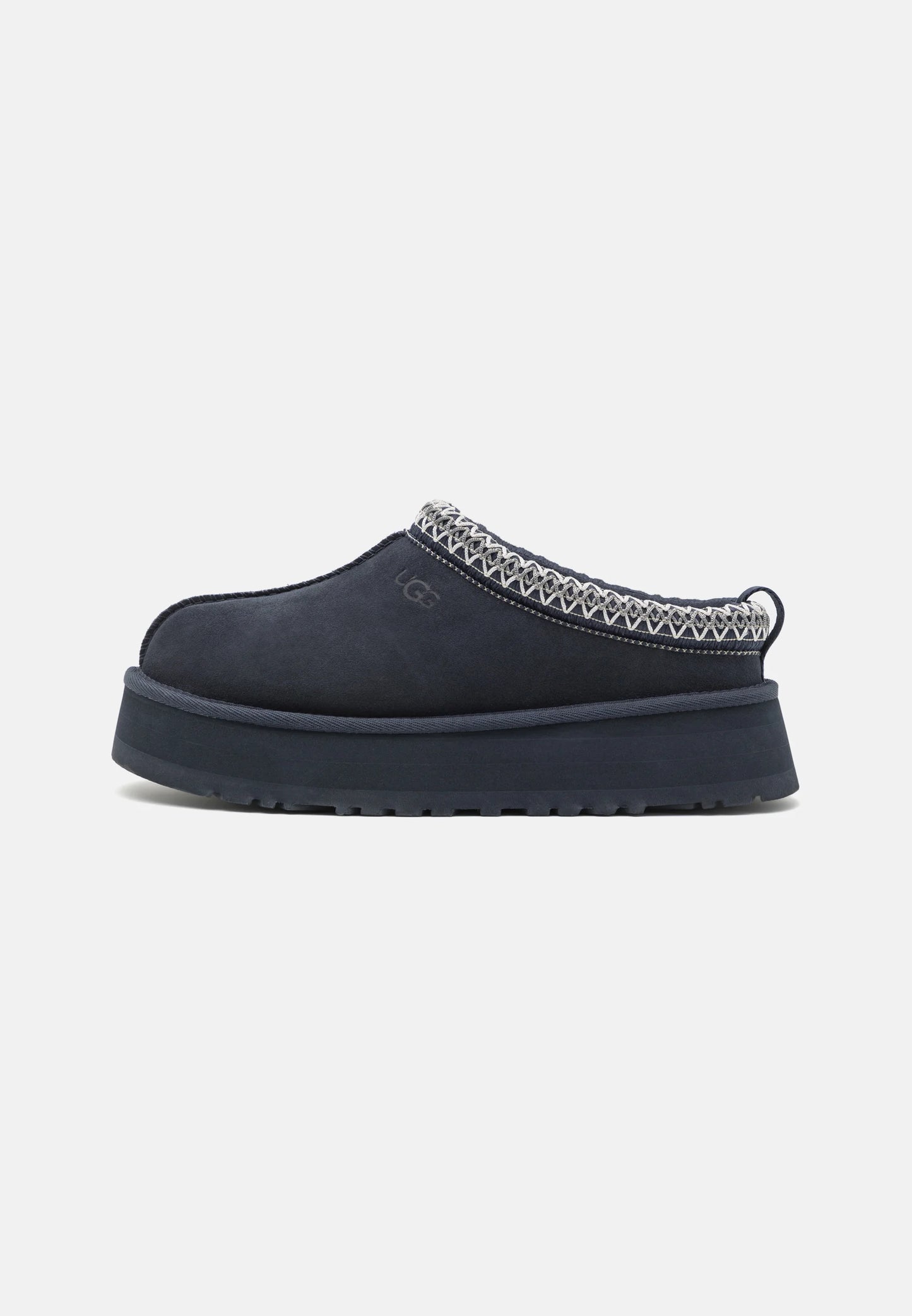 UGG Tazz Slipper "Eve Blue" - CBM-KICKS.RO