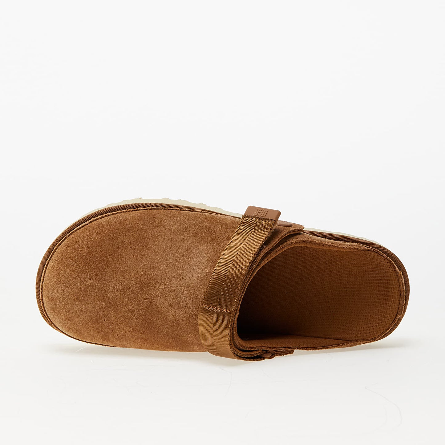 UGG Goldenstar Clog "Chestnut" - CBM-KICKS.RO